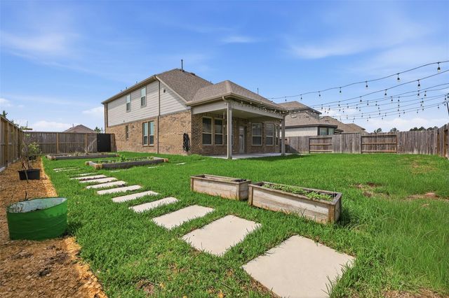 14383 Cedar Shadow Drive, Conroe, TX 77302