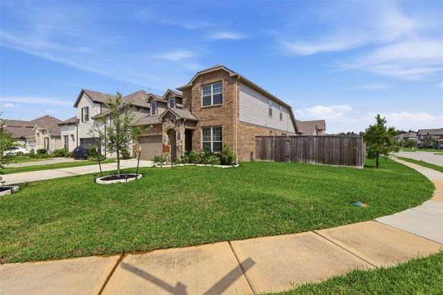 14383 Cedar Shadow Drive, Conroe, TX 77302