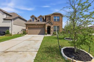 14383 Cedar Shadow Drive, Conroe, TX 77302
