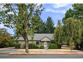 4711 N AMHERST St, Portland, OR 97203