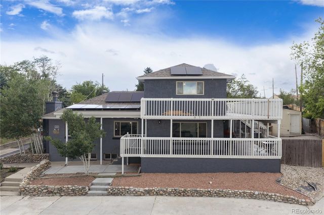5425 Columbine Lane, Denver, CO 80221