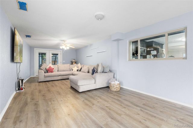 5425 Columbine Lane, Denver, CO 80221
