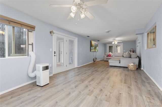 5425 Columbine Lane, Denver, CO 80221