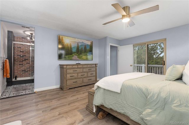5425 Columbine Lane, Denver, CO 80221
