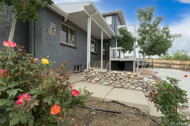 5425 Columbine Lane, Denver, CO 80221