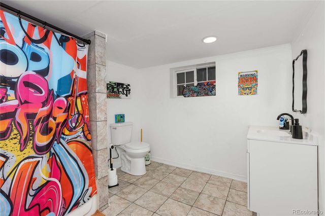 5425 Columbine Lane, Denver, CO 80221