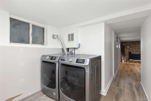 5425 Columbine Lane, Denver, CO 80221
