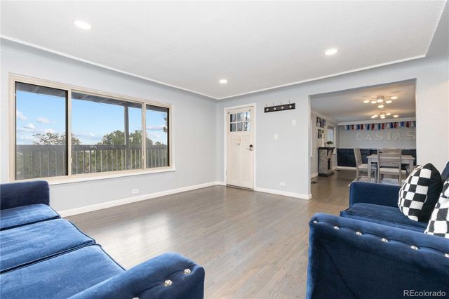 5425 Columbine Lane, Denver, CO 80221