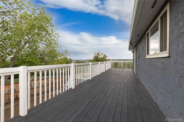 5425 Columbine Lane, Denver, CO 80221