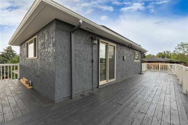 5425 Columbine Lane, Denver, CO 80221