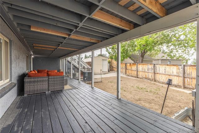 5425 Columbine Lane, Denver, CO 80221