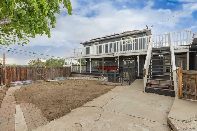 5425 Columbine Lane, Denver, CO 80221