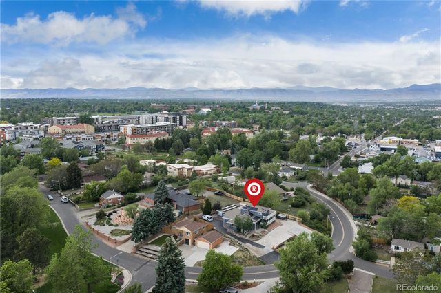 5425 Columbine Lane, Denver, CO 80221