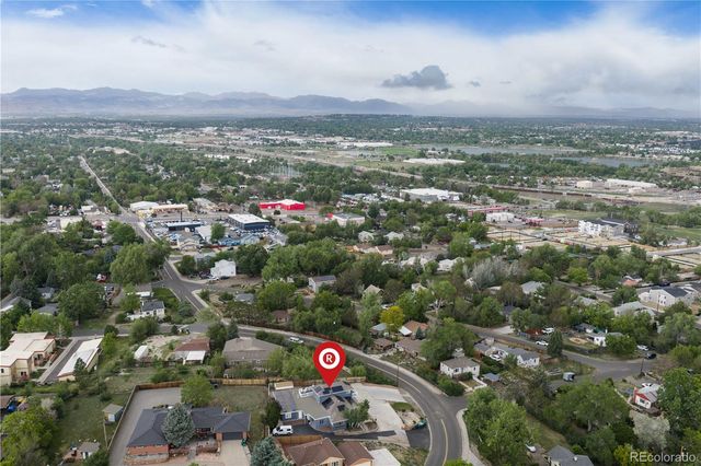 5425 Columbine Lane, Denver, CO 80221