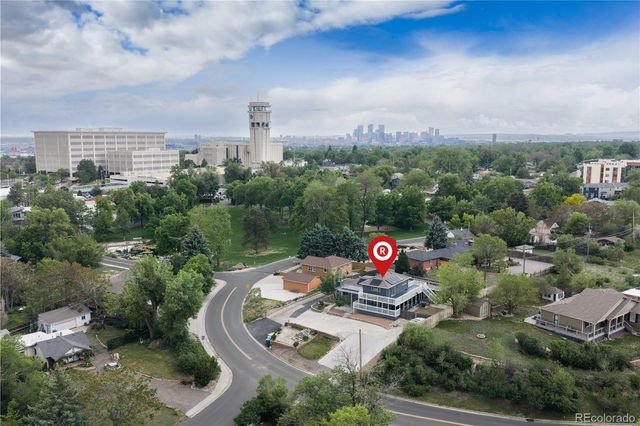 5425 Columbine Lane, Denver, CO 80221