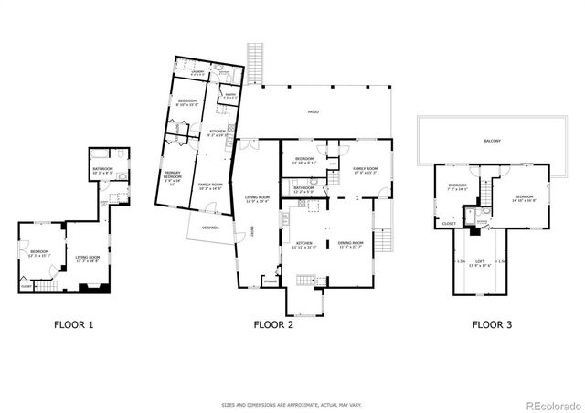5425 Columbine Lane, Denver, CO 80221