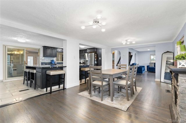 5425 Columbine Lane, Denver, CO 80221