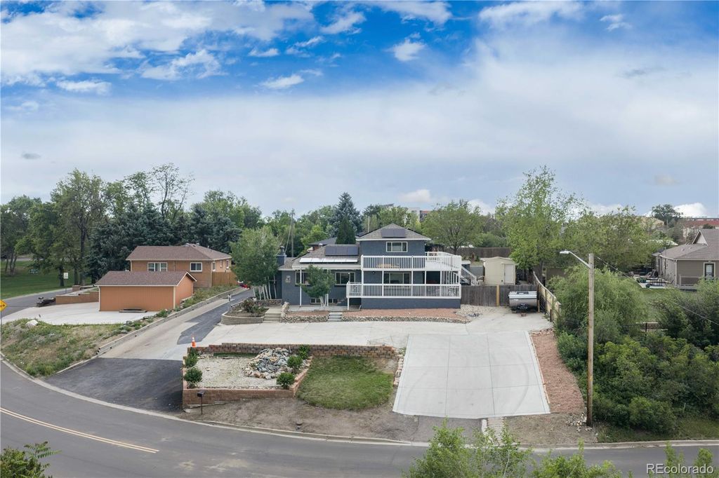 5425 Columbine Lane, Denver, CO 80221