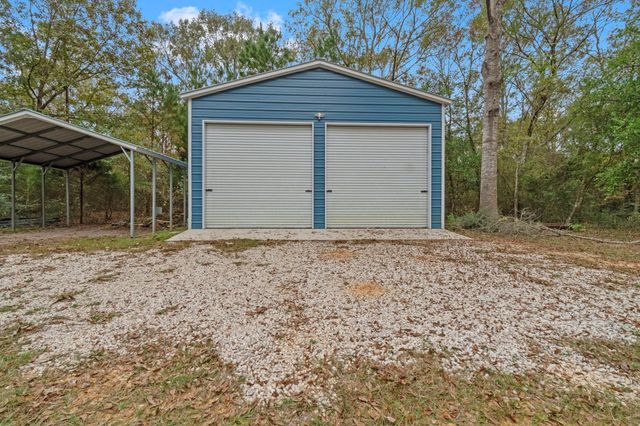 205 Jefferson Davis, Livingston, TX 77351