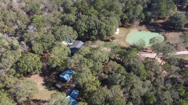 205 Jefferson Davis, Livingston, TX 77351