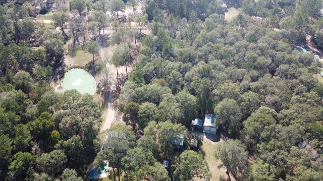 205 Jefferson Davis, Livingston, TX 77351