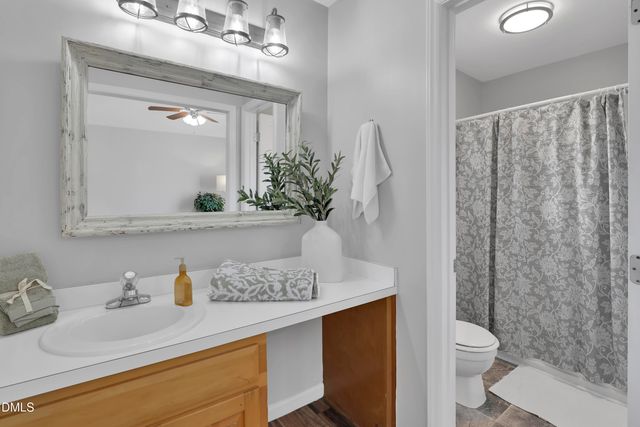 1120 Curtiss Drive, Garner, NC 27529