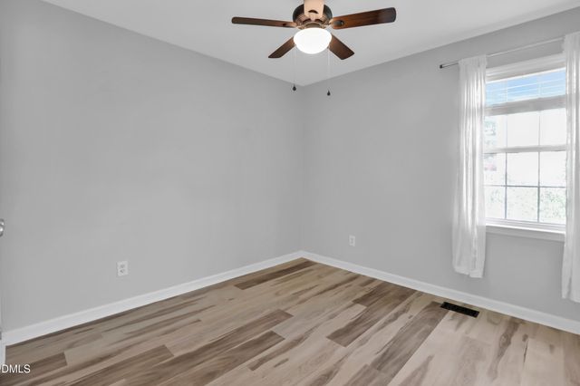 1120 Curtiss Drive, Garner, NC 27529