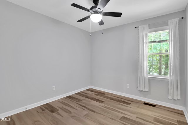 1120 Curtiss Drive, Garner, NC 27529