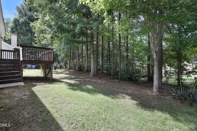 1120 Curtiss Drive, Garner, NC 27529