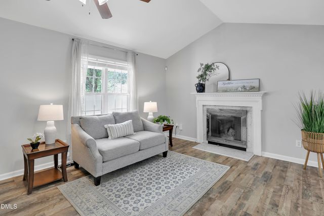1120 Curtiss Drive, Garner, NC 27529