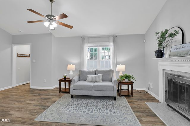 1120 Curtiss Drive, Garner, NC 27529