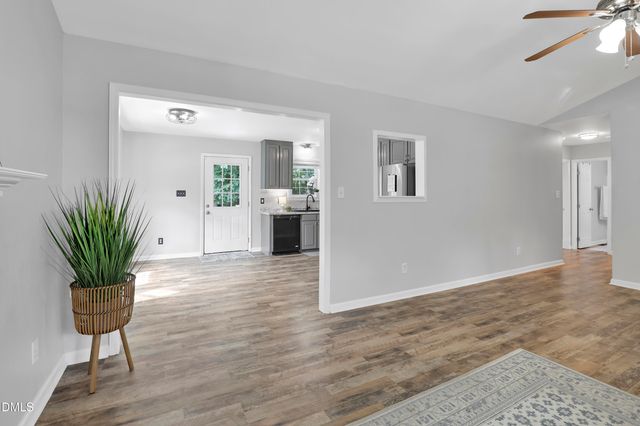 1120 Curtiss Drive, Garner, NC 27529