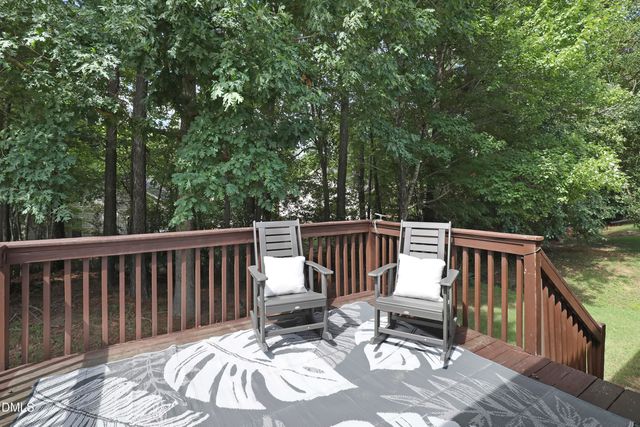 1120 Curtiss Drive, Garner, NC 27529