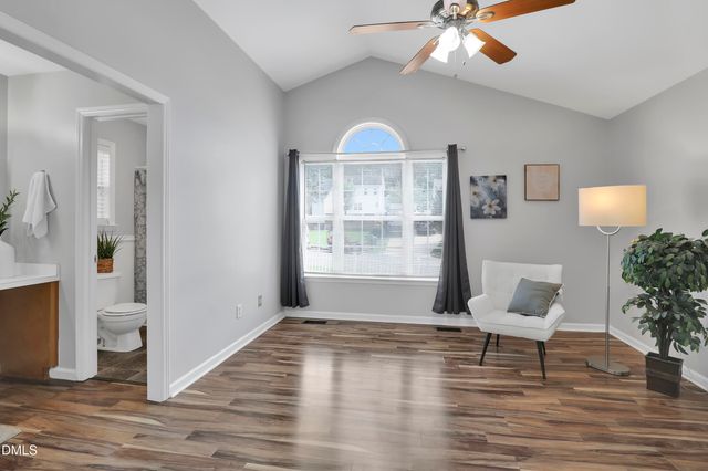 1120 Curtiss Drive, Garner, NC 27529