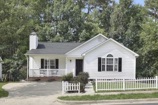 1120 Curtiss Drive, Garner, NC 27529