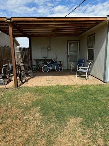 4304 E 63rd Street, Lubbock, TX 79403