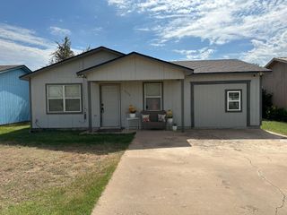 4304 E 63rd Street, Lubbock, TX 79403