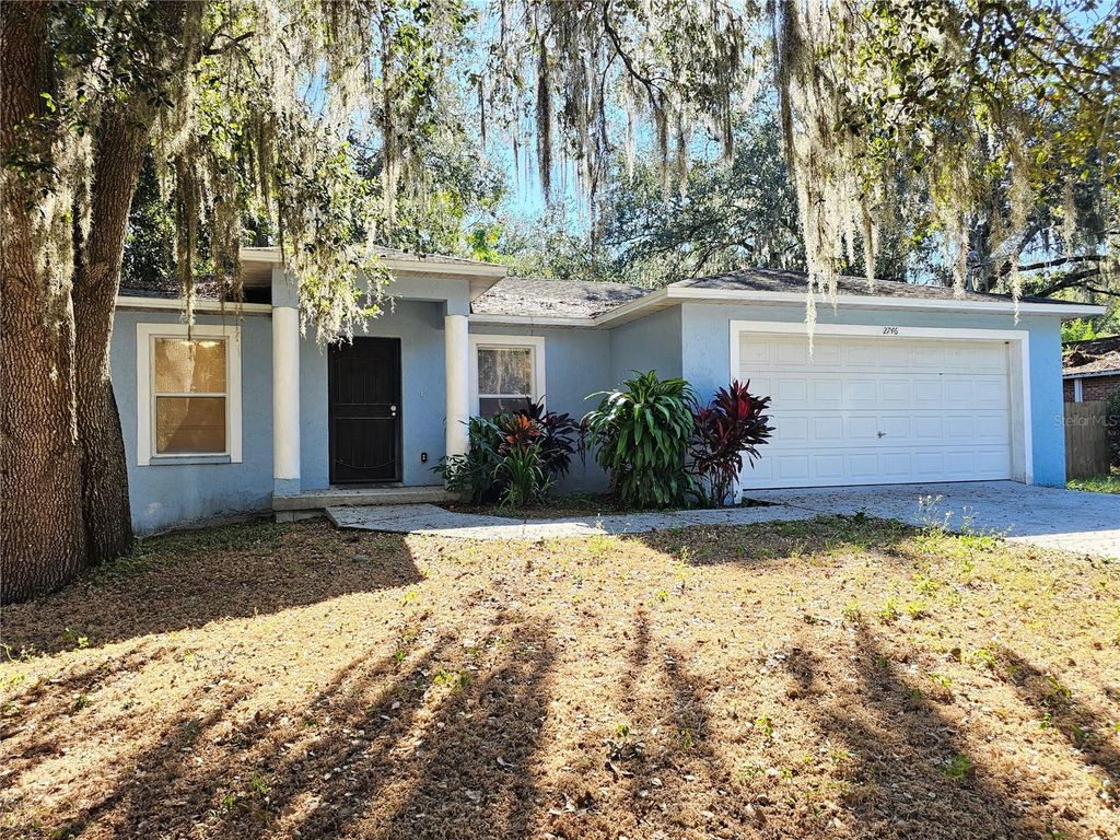 2746 SMITHTOWN DRIVE, Lakeland, FL 33801