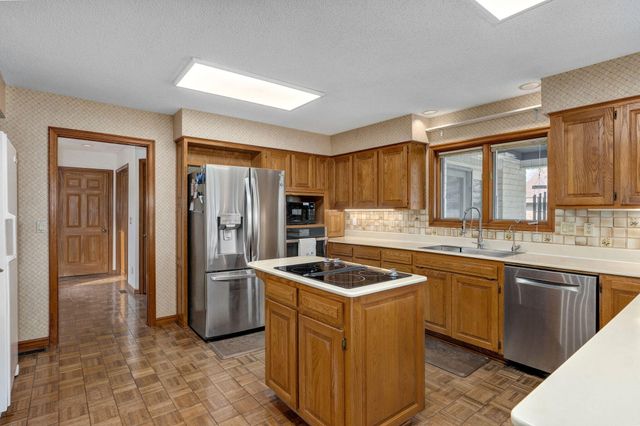 3508 E Sheffield Way, Springfield, MO 65802