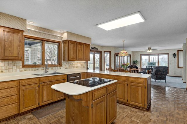 3508 E Sheffield Way, Springfield, MO 65802