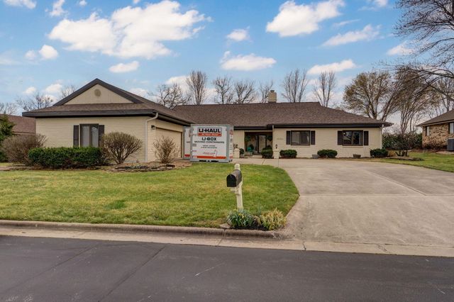 3508 E Sheffield Way, Springfield, MO 65802