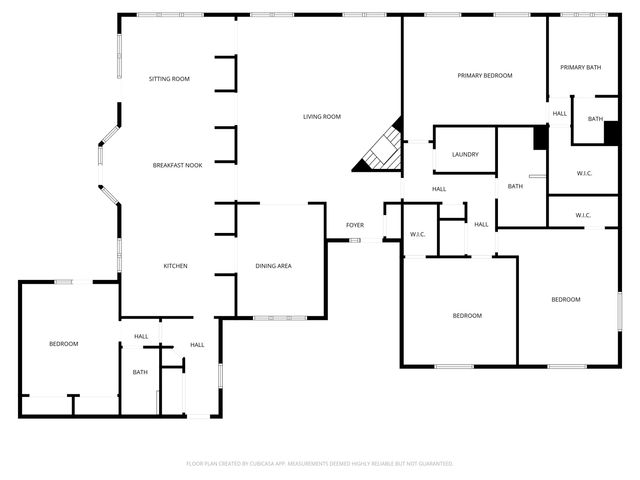 3508 E Sheffield Way, Springfield, MO 65802