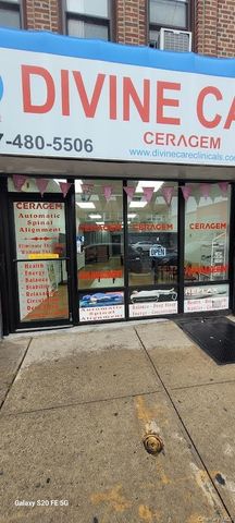 21945 Jamaica Avenue 1st Floor, Queens Village, NY 11428