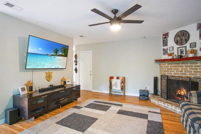 2429 Lanrell Drive, Tallahassee, FL 32303