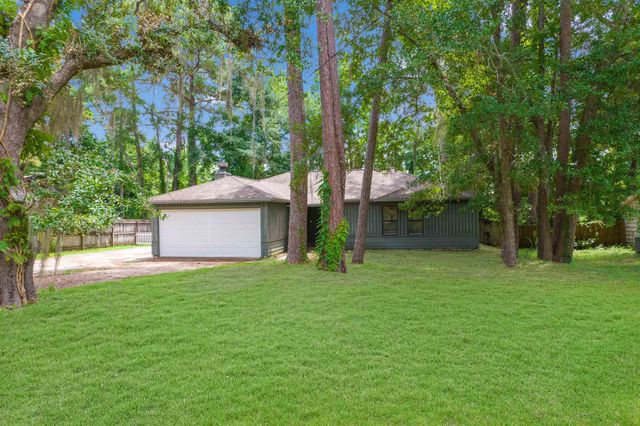 2429 Lanrell Drive, Tallahassee, FL 32303