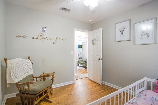 2429 Lanrell Drive, Tallahassee, FL 32303