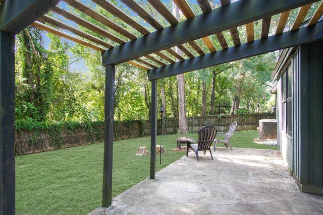 2429 Lanrell Drive, Tallahassee, FL 32303