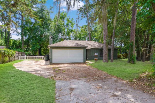 2429 Lanrell Drive, Tallahassee, FL 32303