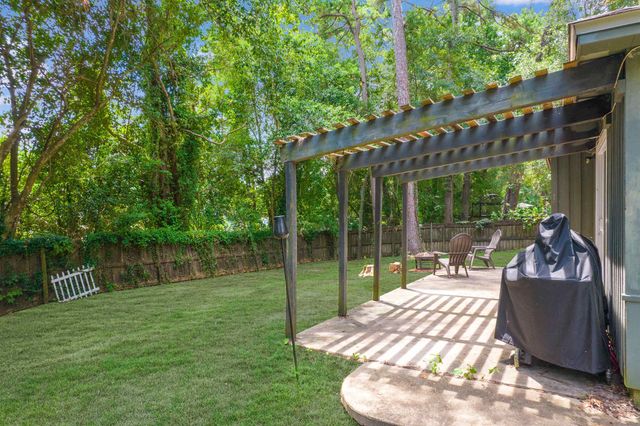 2429 Lanrell Drive, Tallahassee, FL 32303