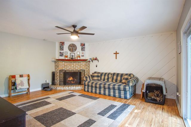 2429 Lanrell Drive, Tallahassee, FL 32303